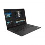 Lenovo | ThinkPad T14 (Gen 4) | Black | 14 "" | IPS | WUXGA | 1920 x 1200 | Anti-glare | Intel Core i7 | i7-1355U | SSD | 16 GB - 5